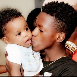 Meet your Posher, Kenley